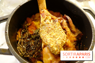 Can Alegria : la cuisine méditerranéenne s’invite à Pigalle, les photos