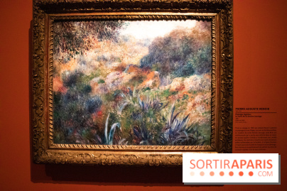 L’Orient des peintres du musée Marmottan-Monet