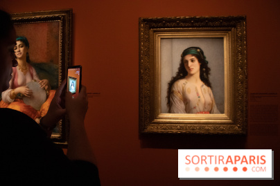 L’Orient des peintres du musée Marmottan-Monet