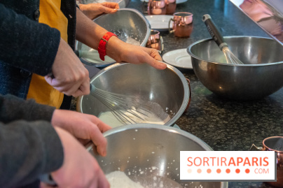 Weekends Mardi Gras et Curling au Dolce Chantilly