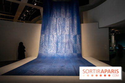 Océanie au musée du Quai Branly