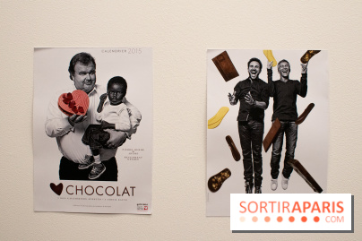 Stéphane de Bourgies, Quand le masque tombe