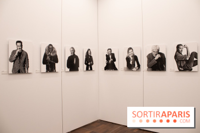 Stéphane de Bourgies, Quand le masque tombe