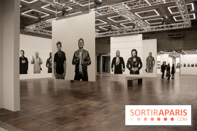 Stéphane de Bourgies, Quand le masque tombe