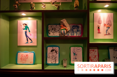 Album photo : bar Zéro de Conduite