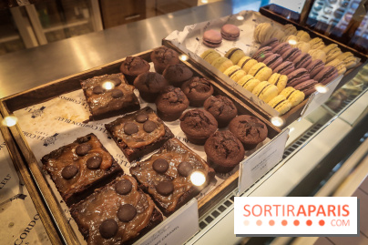 Le Cordon Bleu, cours de cuisine et nouveau café