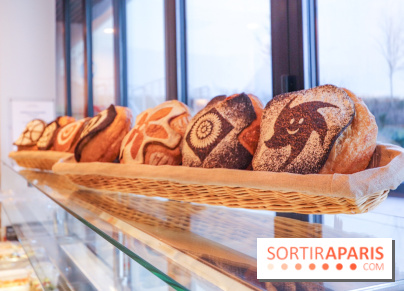 Le Cordon Bleu, cours de cuisine et nouveau café