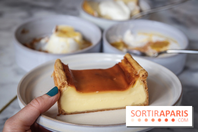 Le Café Jacques au Musée du Quai Branly