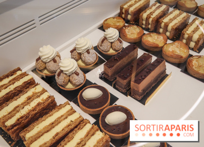 Le Café Jacques au Musée du Quai Branly