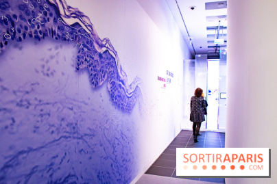 Dans ma peau au Musée de l'Homme : nos photos