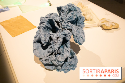 Exposition Métiers d'art, signatures des territoires à la Galerie des Gobelins