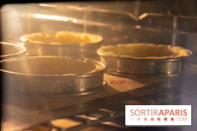 Le Chef en Box ouvre un premier atelier de pâtisserie dans le 11e