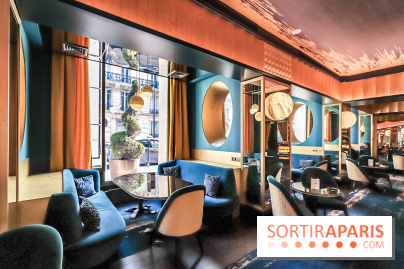 Le Goûter du Collectionneur