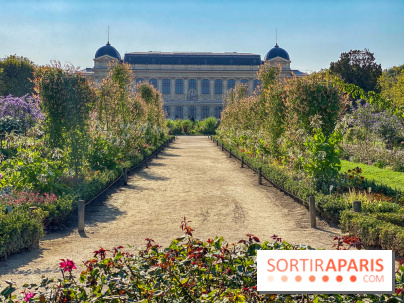 Le Jardin des Plantes
