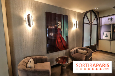 Le Derby Alma Inwood Hotel Paris