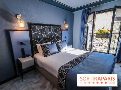 Le Derby Alma Inwood Hotel Paris