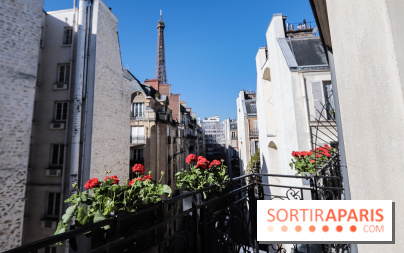 Le Derby Alma Inwood Hotel Paris