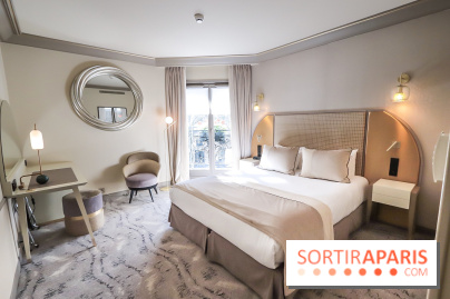 Le Derby Alma Inwood Hotel Paris