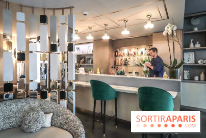 Le Derby Alma Inwood Hotel Paris