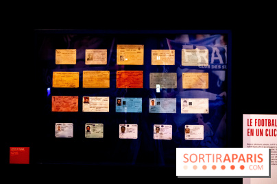 Les 100 ans de la FFF à l'Institut du monde arabe