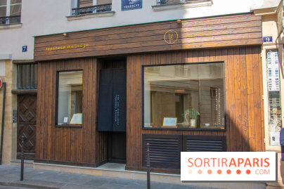 Suisen, le spa japonais dépaysant du 3e arrondissement