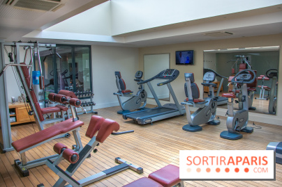 Maisons de Campagne, l'expérience détente au Château de Villiers-Le-Mahieu