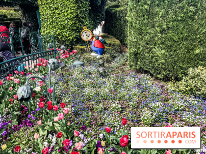 Earth Month à Disneyland Paris