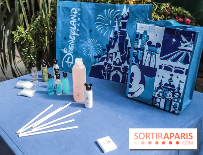 Earth Month à Disneyland Paris