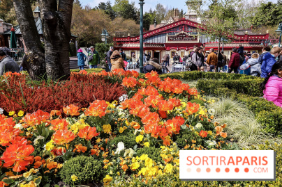 Earth Month à Disneyland Paris