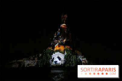 Earth Month à Disneyland Paris