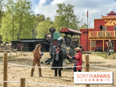 La Mer de Sable 2019, les photos