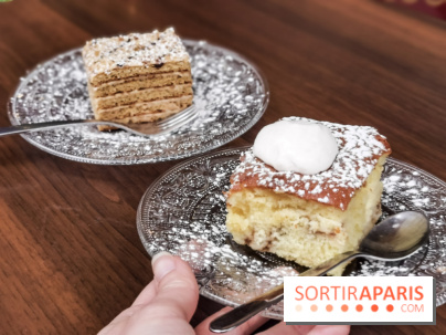 La Cantine des tsars