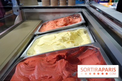 Amorino x Nina Ricci