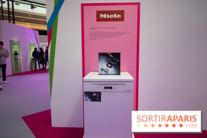 Foire de Paris 2019 : innovation