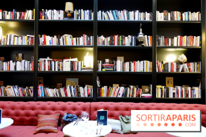 Tigermilk à Paris, les photos