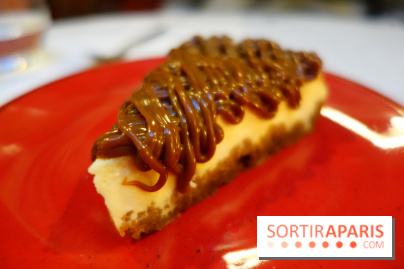 Tigermilk à Paris, les photos