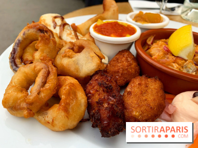 Printemps 2019 - Loui's Corner