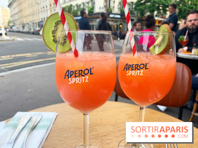 Printemps 2019 - Loui's Corner