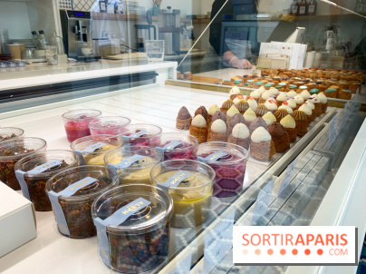 Maison Aleph - Les bentos