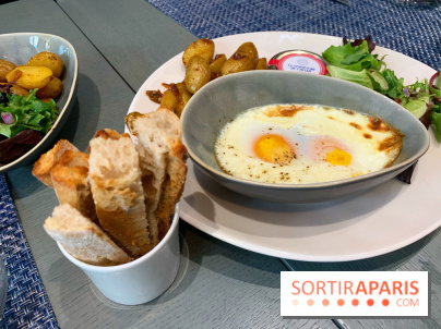 Le Comptoir du Caviar - printemps-été 2019