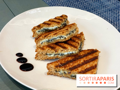 Le Comptoir du Caviar - printemps-été 2019