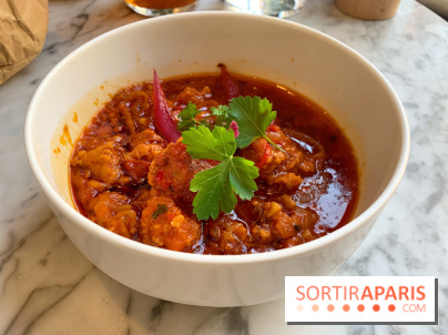 Le Relais - Paris 11