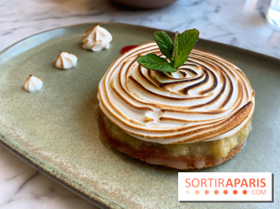 Le Relais - Paris 11