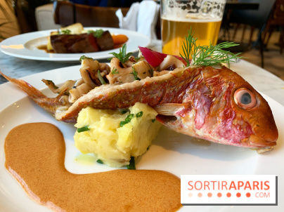 Le Relais - Paris 11