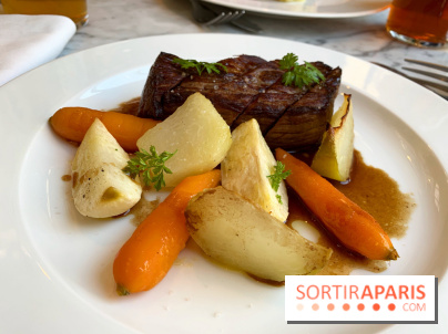 Le Relais - Paris 11