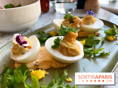 Le Relais - Paris 11