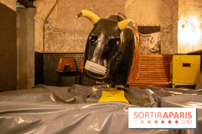 Lombem, Grill and Bar à Paris : nos photos