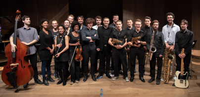 Festival Sorbonne Music Days
