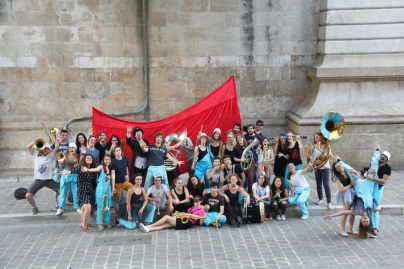Festival Sorbonne Music Days