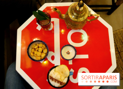 L'Épicier : le nouveau bar caché à Paris, les photos